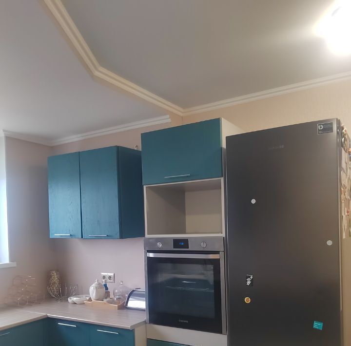 квартира г Краснознаменск ул Строителей 12/3 фото 3
