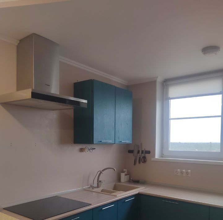 квартира г Краснознаменск ул Строителей 12/3 фото 4