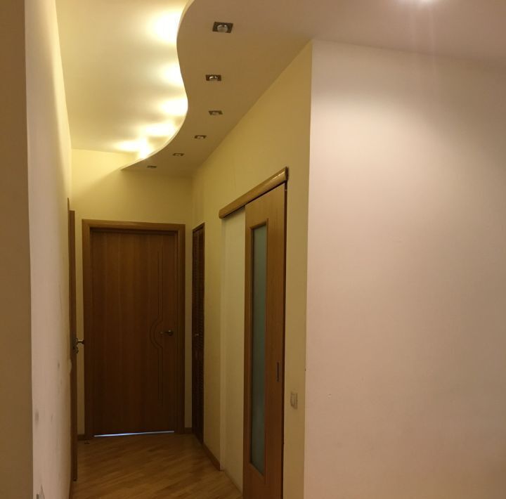 квартира г Москва метро Жулебино ул Кирова 3 Московская область, Люберцы фото 4