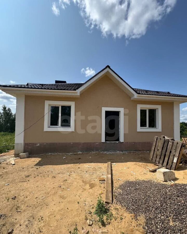 дом г Выкса фото 2