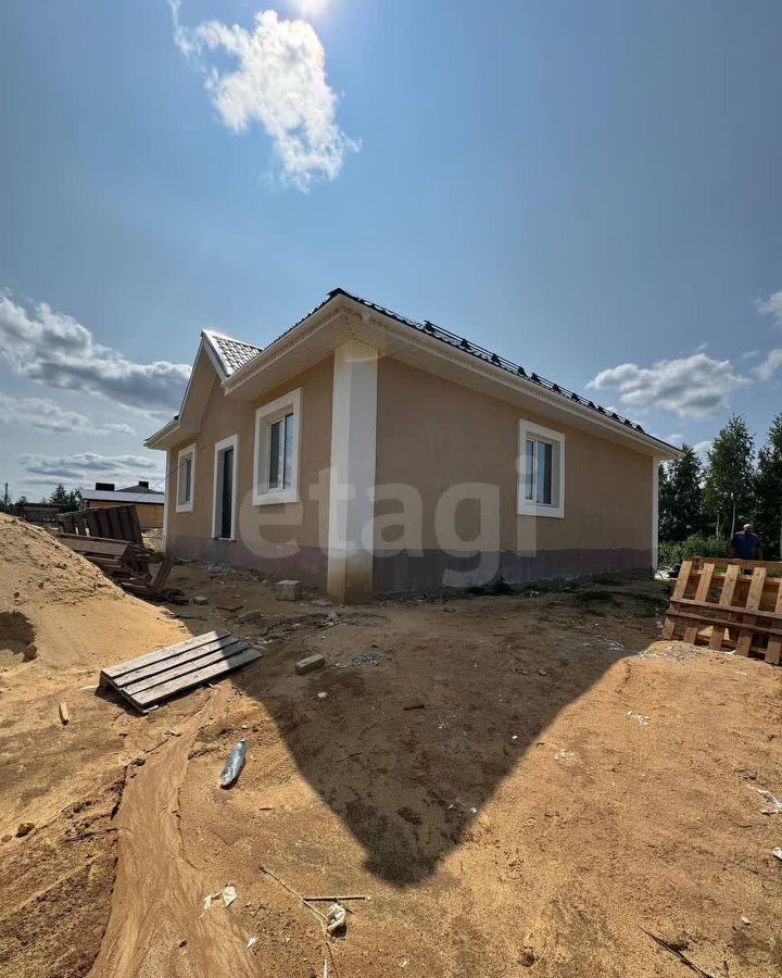 дом г Выкса фото 3