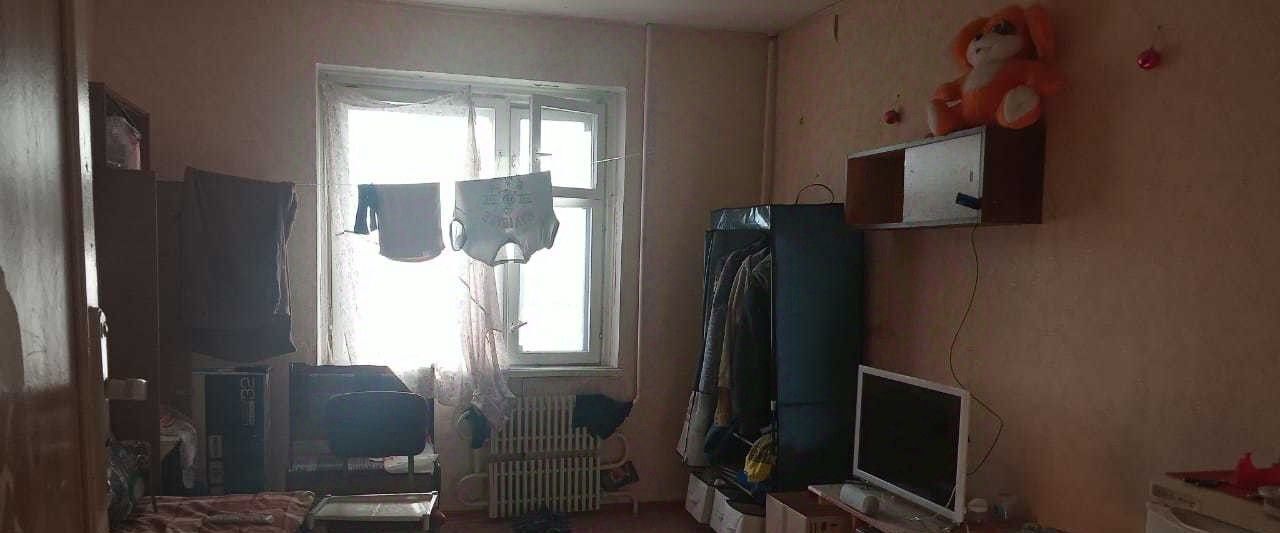 квартира г Старый Оскол микрорайон Макаренко 2 фото 1