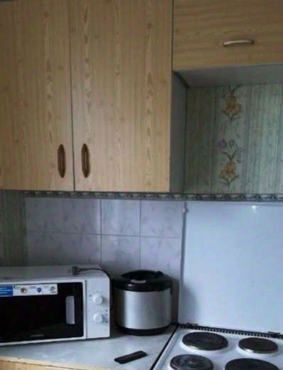 квартира г Старый Оскол микрорайон Макаренко 38 фото 1