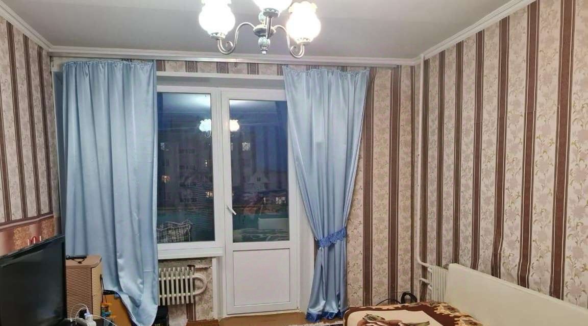 квартира г Старый Оскол микрорайон Жукова 54А фото 1