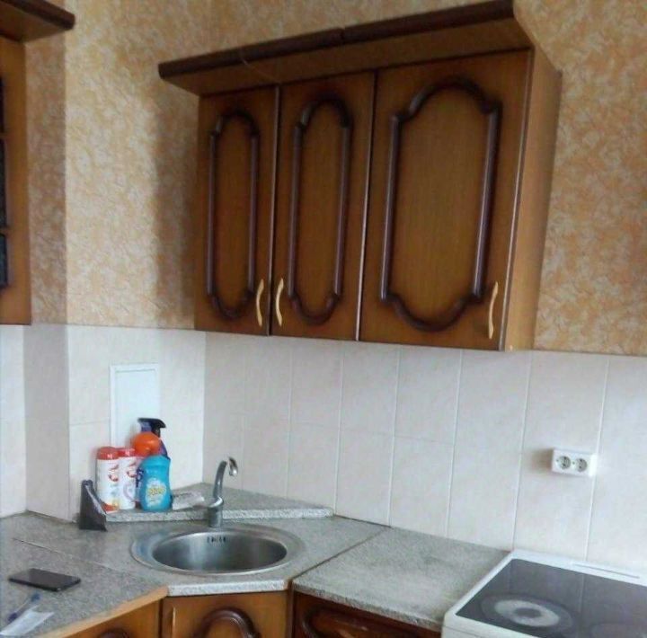 квартира г Старый Оскол Дубрава 1 кв-л, 19 фото 1