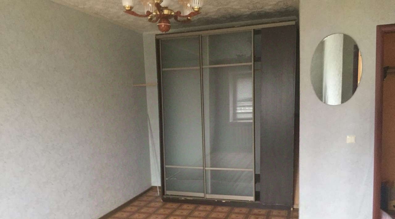 квартира г Старый Оскол микрорайон Горняк 24 фото 1