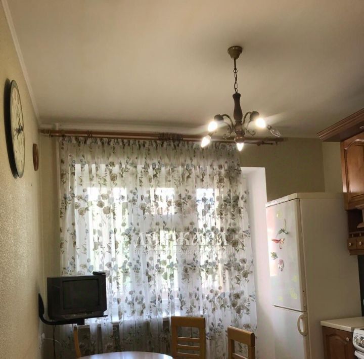 квартира г Старый Оскол Дубрава 3 кв-л, 4 фото 1