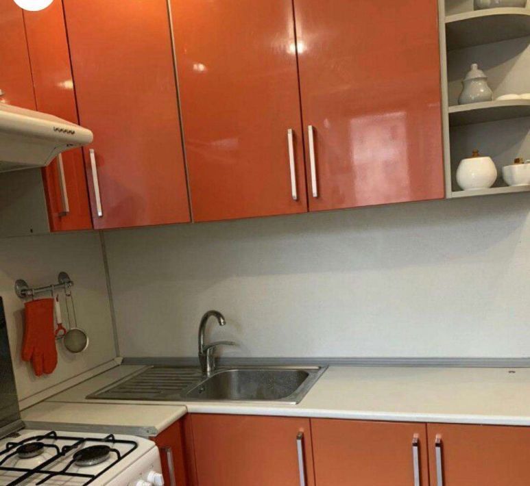 квартира г Старый Оскол Интернациональный микрорайон 34 фото 1