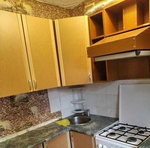 Рудничный микрорайон 1 фото