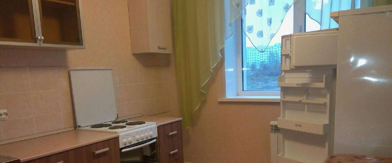 квартира г Старый Оскол Северный микрорайон 35 фото 1