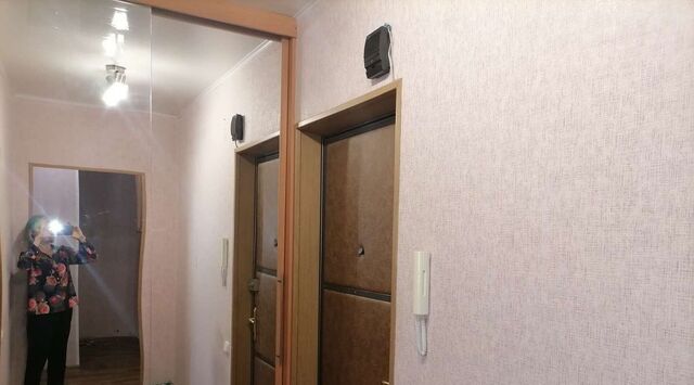 микрорайон Ольминского 12А фото