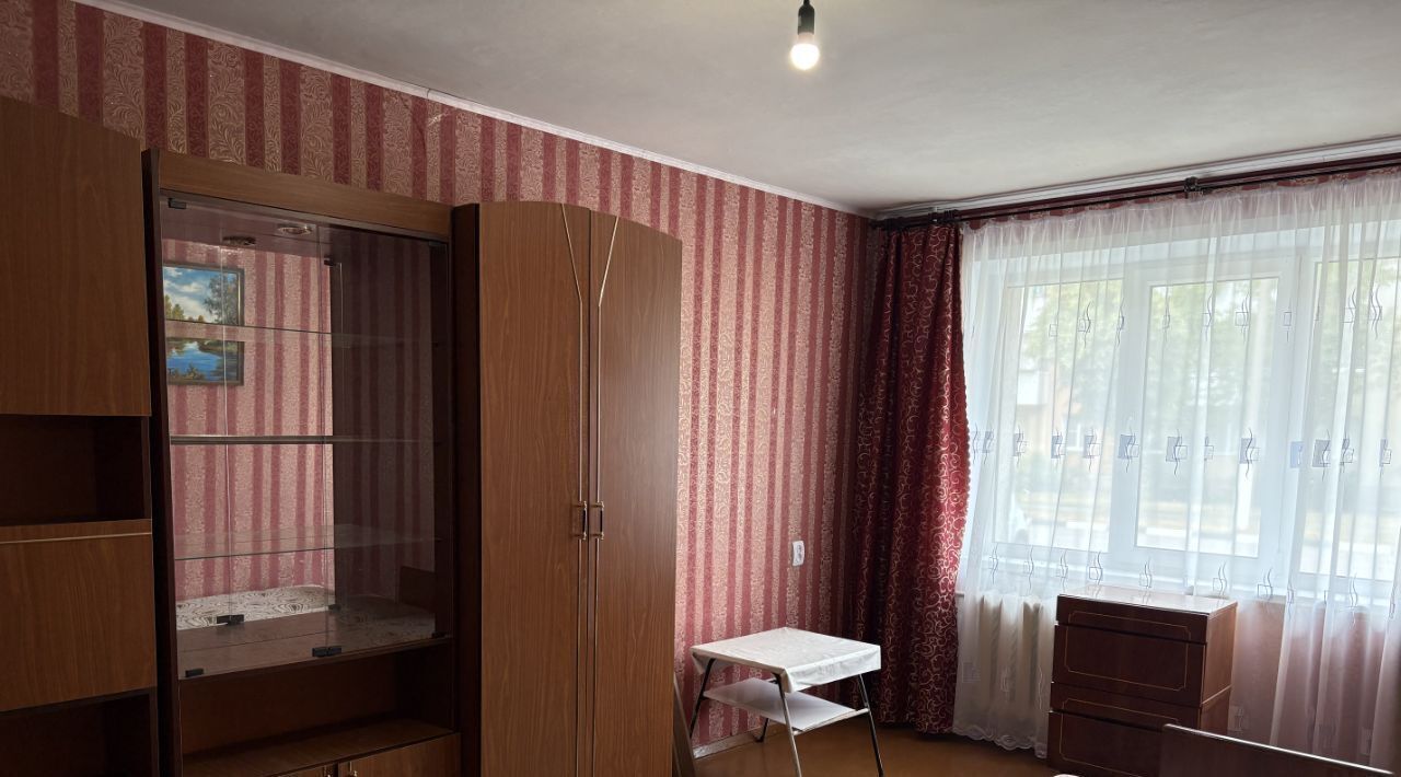 квартира г Шебекино ул Луговая 2 фото 1