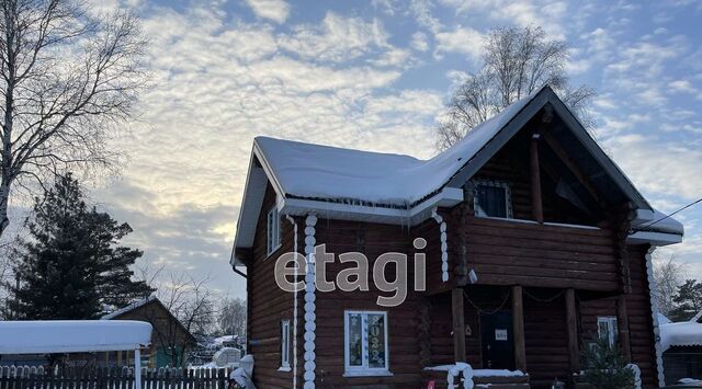 дом р-н Центральный ул Садовая 24 СОСН Геолог-1 тер. фото