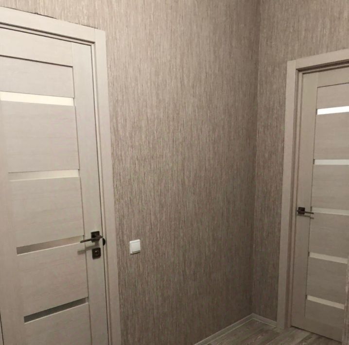 квартира г Старый Оскол микрорайон Макаренко 4 Ас 1 фото 2