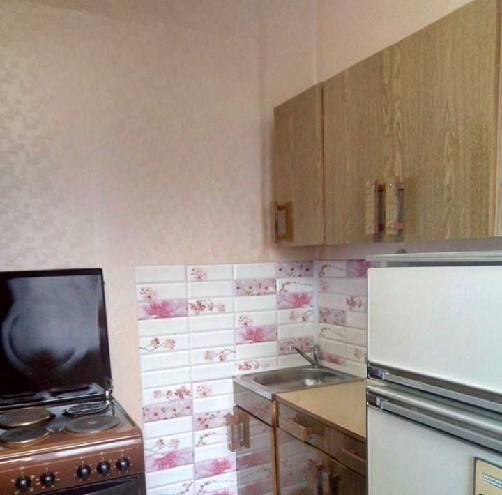 квартира г Старый Оскол микрорайон Макаренко 33А фото 4