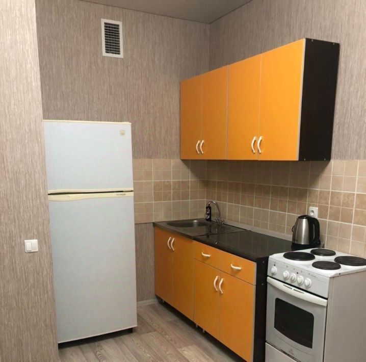 квартира г Старый Оскол микрорайон Макаренко 4 Ас 1 фото 3