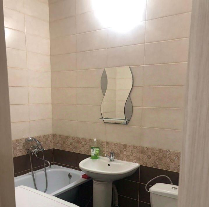 квартира г Старый Оскол микрорайон Макаренко 4 Ас 1 фото 4