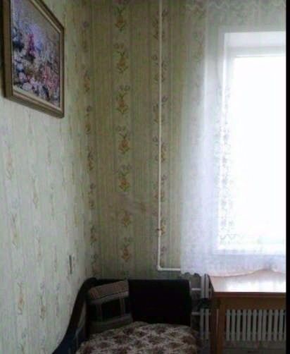 квартира г Старый Оскол микрорайон Макаренко 38 фото 2