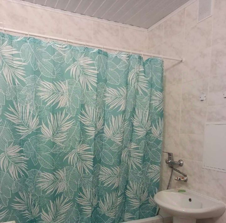 квартира г Старый Оскол Дубрава 1 кв-л, 58А фото 3