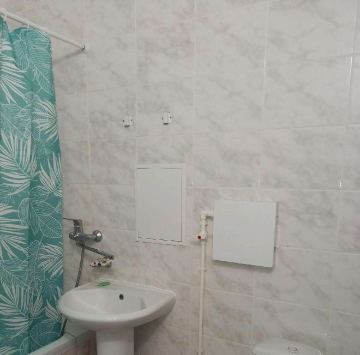 квартира г Старый Оскол Дубрава 1 кв-л, 58А фото 4