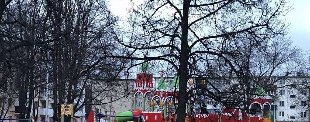 квартира г Старый Оскол Интернациональный микрорайон фото 2
