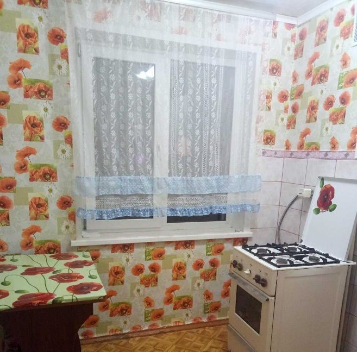 квартира г Старый Оскол Парковый микрорайон 2 фото 4