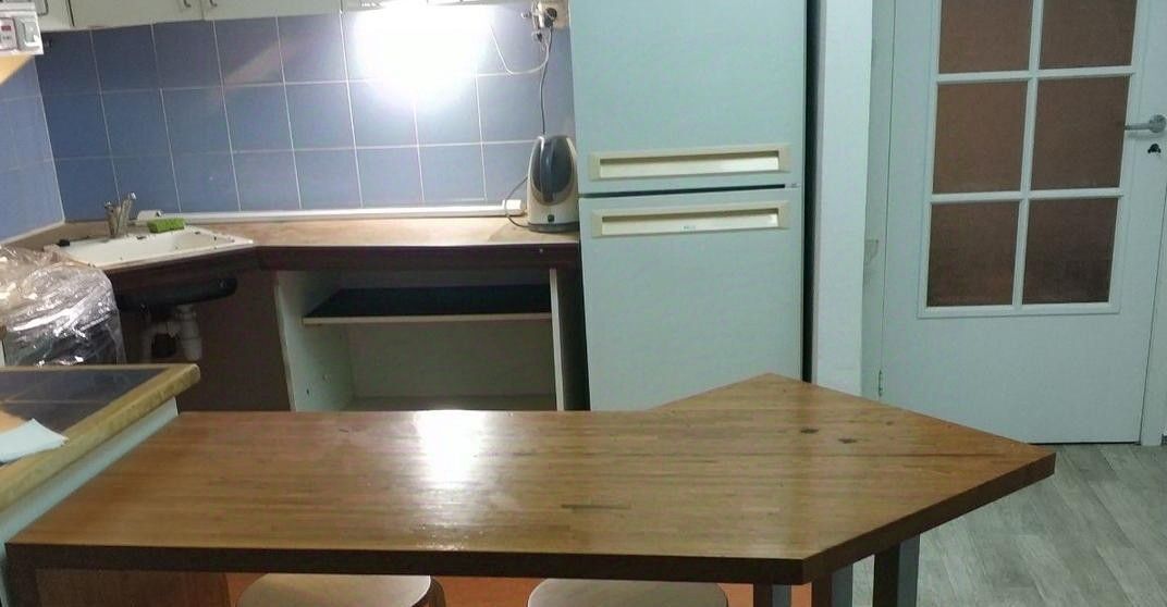 квартира г Старый Оскол микрорайон Макаренко 29 фото 4