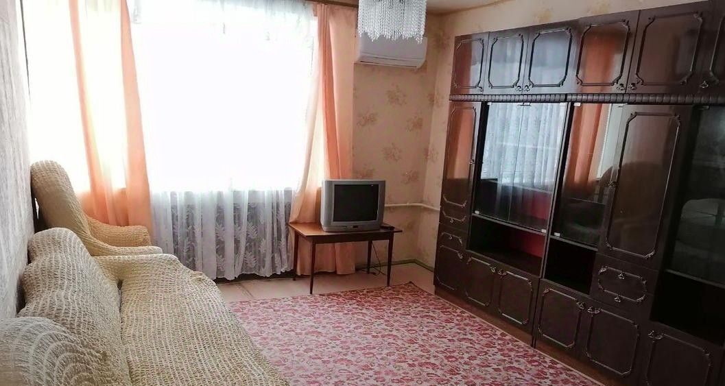 квартира г Старый Оскол микрорайон Макаренко 3 фото 2