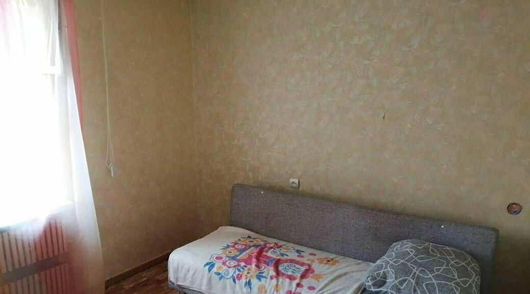 квартира г Старый Оскол Дубрава 1 кв-л фото 2