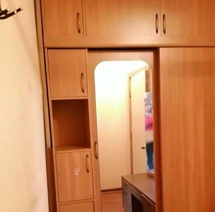 квартира г Старый Оскол микрорайон Макаренко 3 фото 2