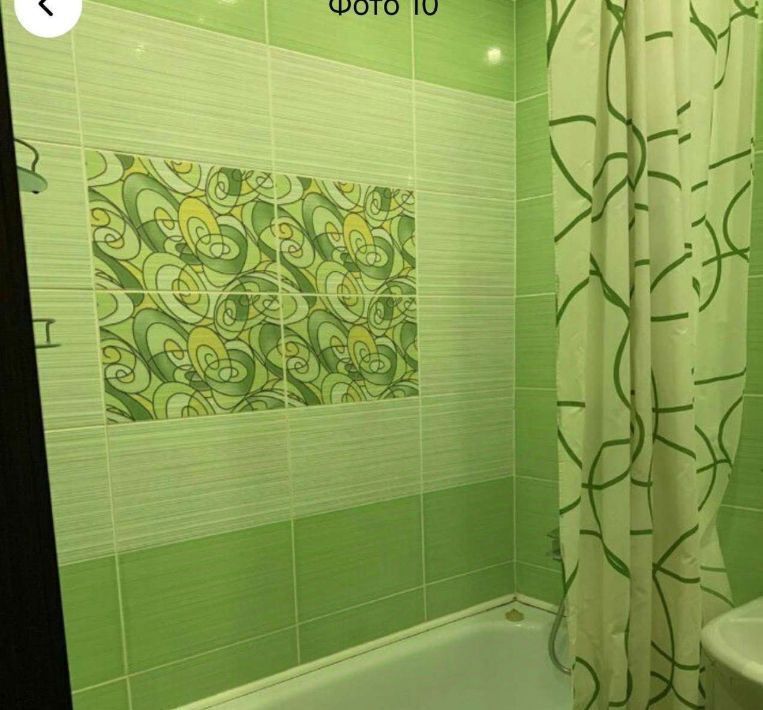 квартира г Старый Оскол Интернациональный микрорайон 34 фото 3