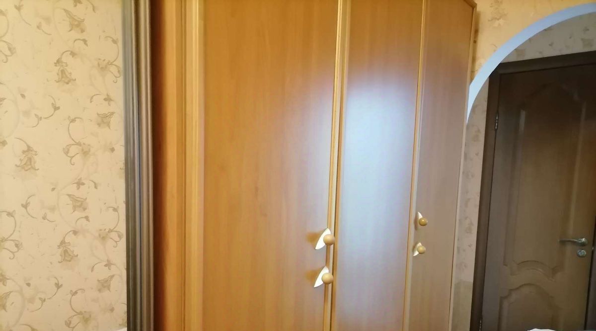 квартира г Старый Оскол Восточный микрорайон 14 фото 3