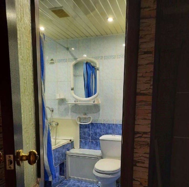 квартира г Старый Оскол микрорайон Конева 15А фото 4