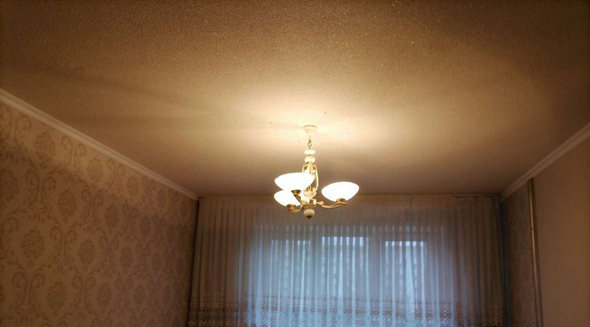 квартира г Старый Оскол Восточный микрорайон 14 фото 4