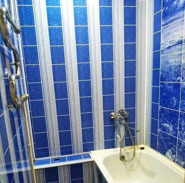 квартира г Старый Оскол Рудничный микрорайон 1 фото 4