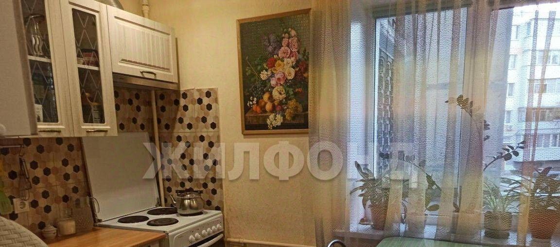 квартира г Белгород Восточный бул. Первого Салюта, 7 фото 4