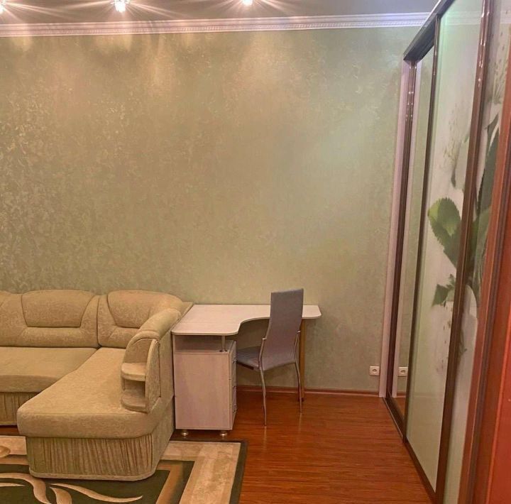 квартира г Белгород Западный ул Лермонтова 33а Западный округ фото 2