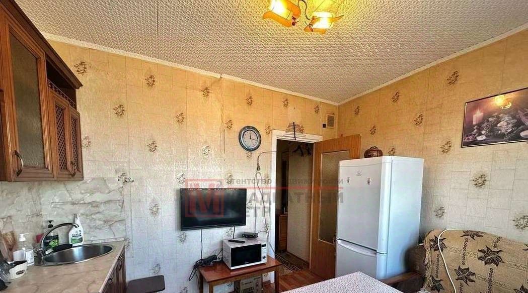 квартира г Старый Оскол ул Крутикова 17 фото 2