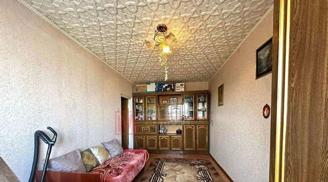 квартира г Старый Оскол ул Крутикова 17 фото 4