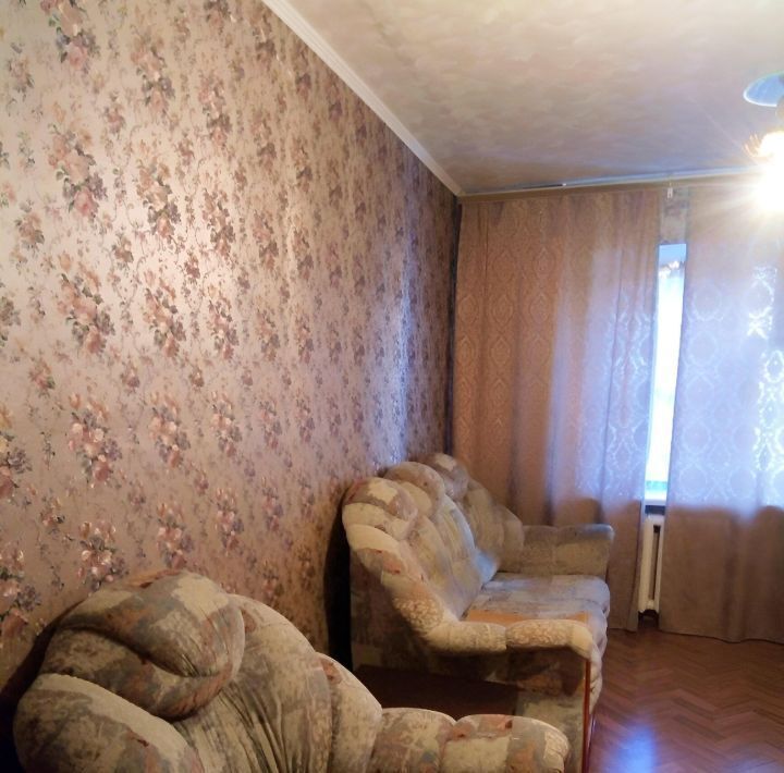 квартира г Белгород Восточный ул Садовая 19 Восточный округ фото 2