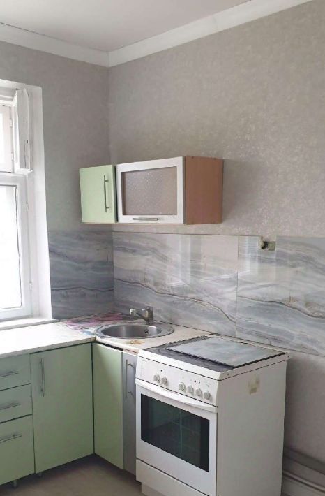 квартира г Старый Оскол Восточный микрорайон фото 2