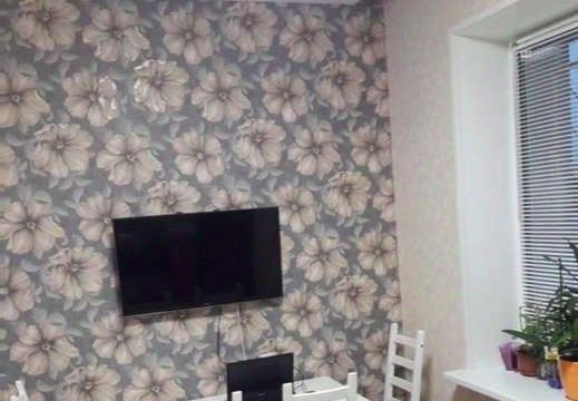 квартира г Старый Оскол Дубрава 3 кв-л фото 4