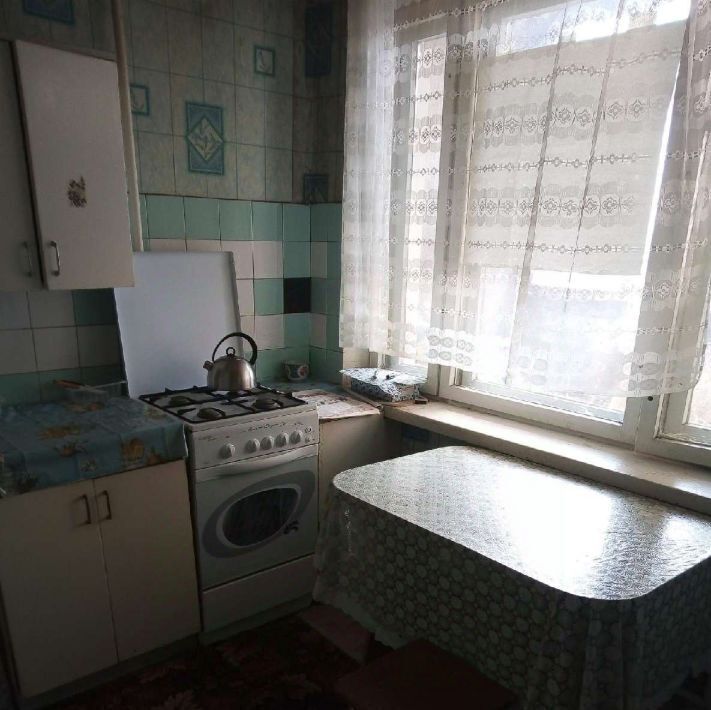 квартира г Старый Оскол мкр Углы фото 2