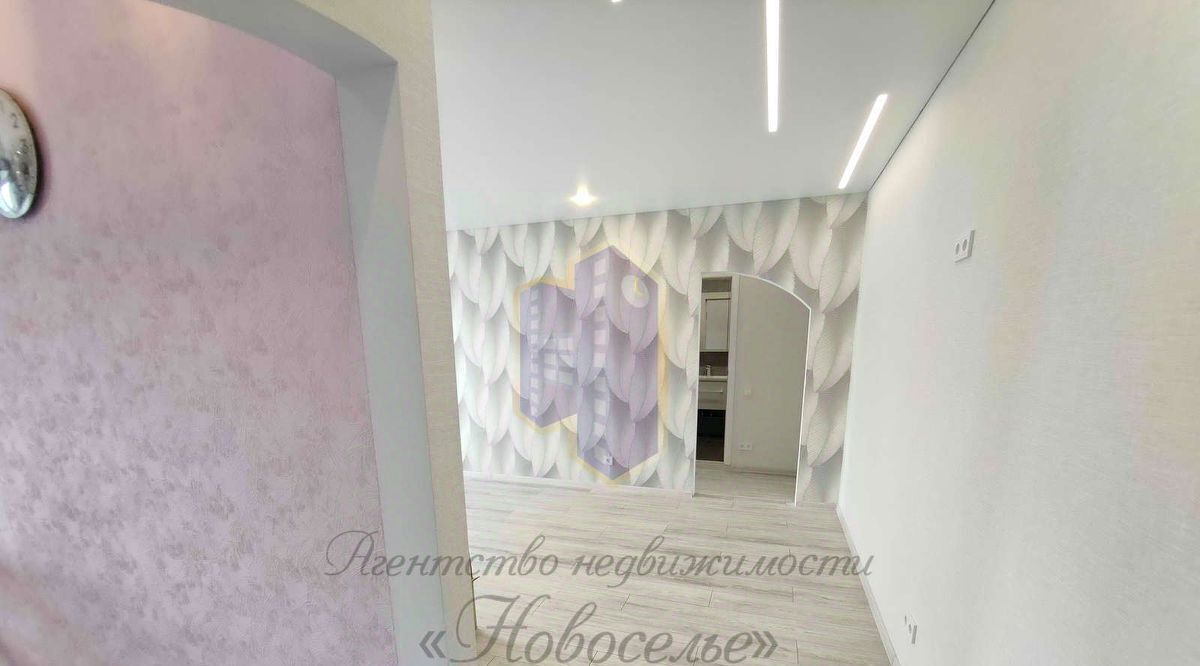 квартира г Старый Оскол Северный микрорайон 2 фото 4