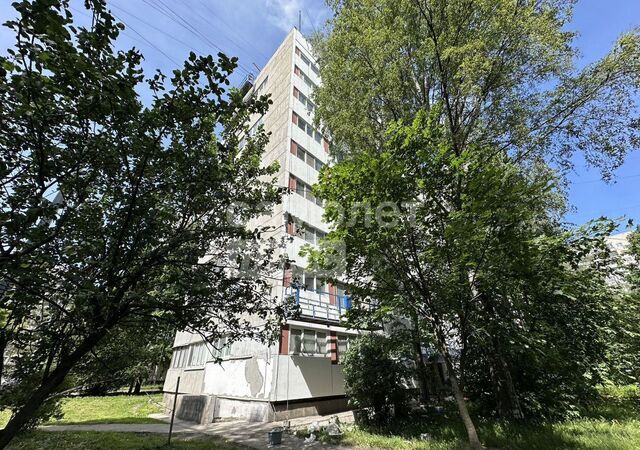 метро Гражданский Проспект дом 127а фото