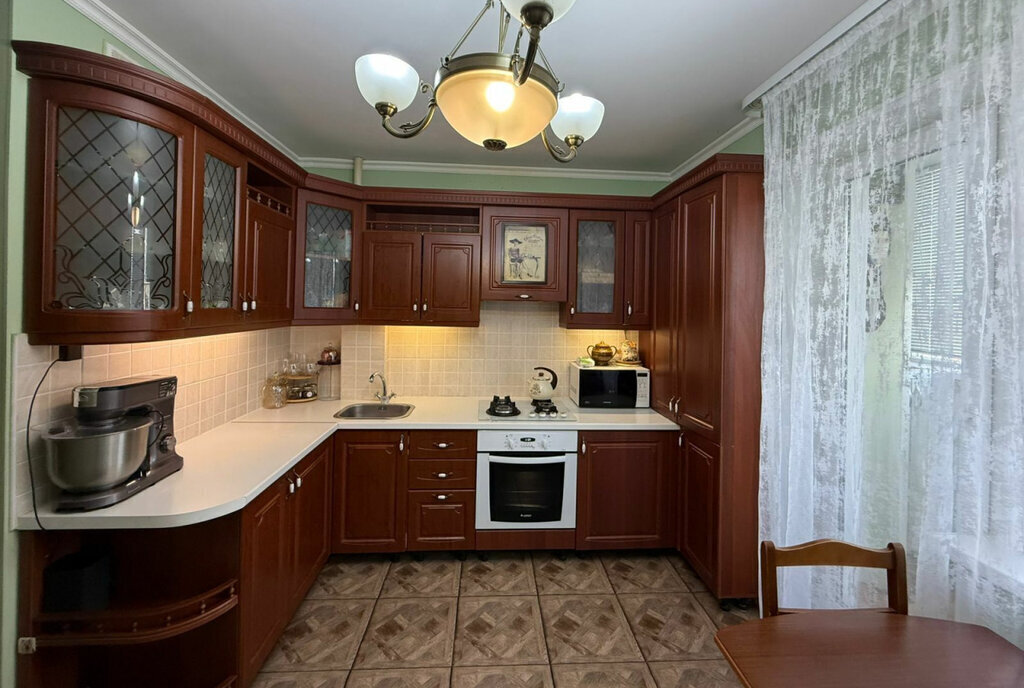 квартира г Чебаркуль ул Ленина 48б фото 2