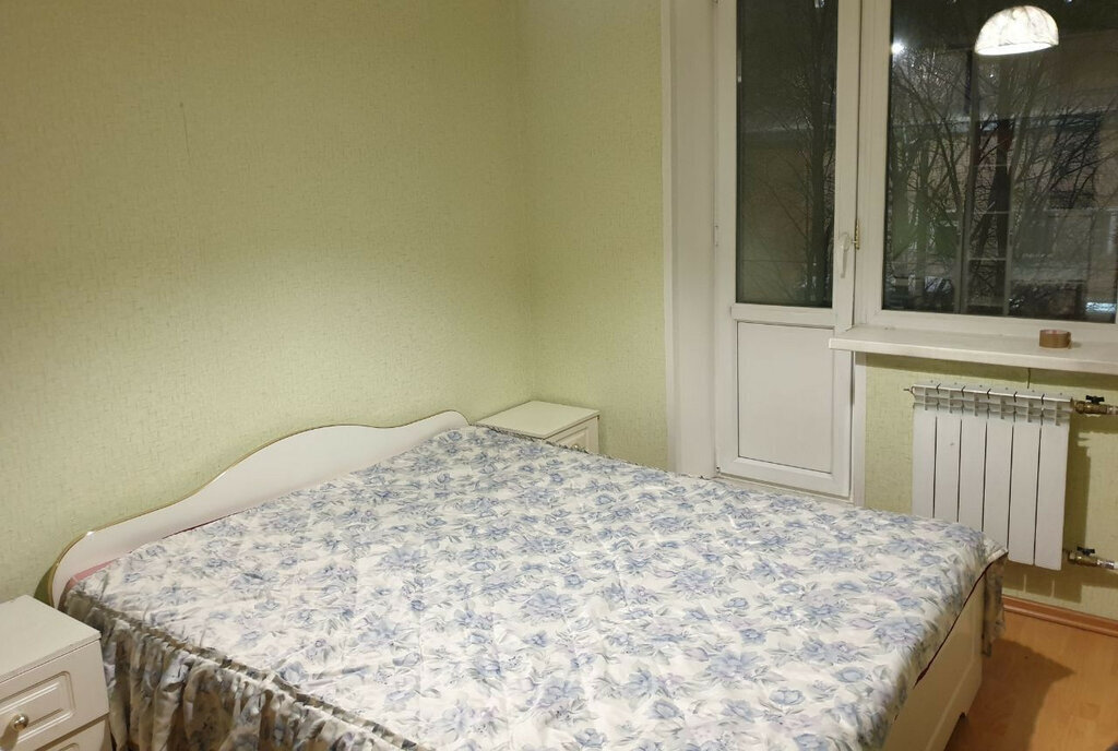 квартира г Архангельск р-н Октябрьский округ ул Садовая 56 фото 2