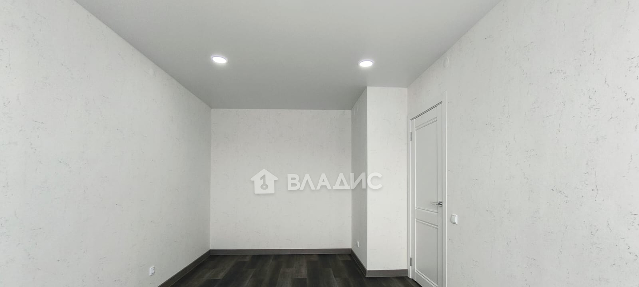 квартира г Вологда ул Новгородская 34/3 ЖК «Облака» фото 2