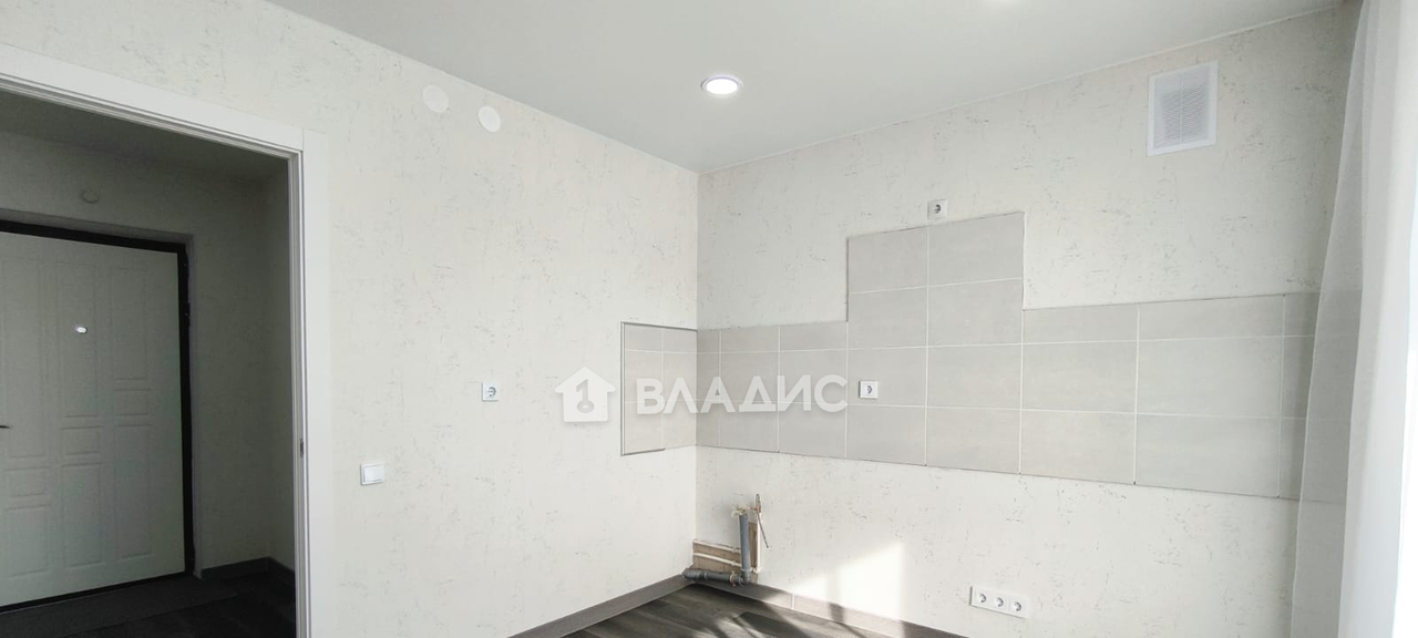 квартира г Вологда ул Новгородская 34/3 ЖК «Облака» фото 4