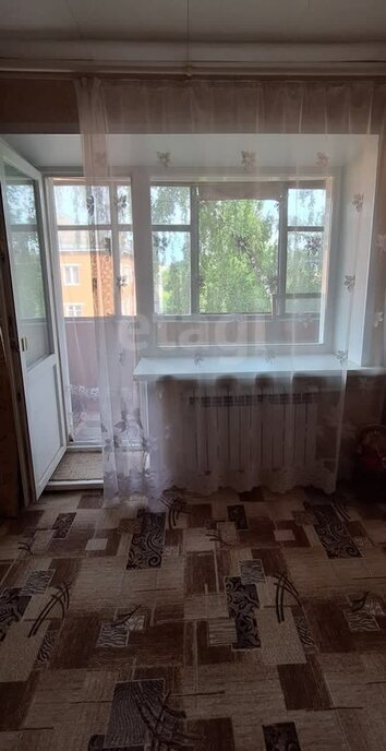 квартира р-н Новомосковский г Новомосковск ул Мира 19а фото 8